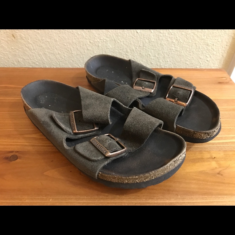 Birkenstock’s